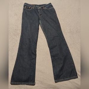 Women Levis jeans